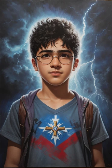 Harry Potter Venezolano